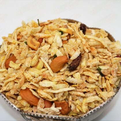Dryfruit Chivada