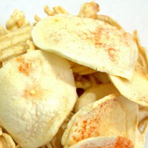 Sada patta wafer