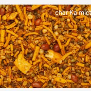 Char ka Mixture