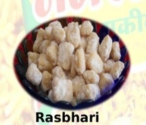 Rasbhari