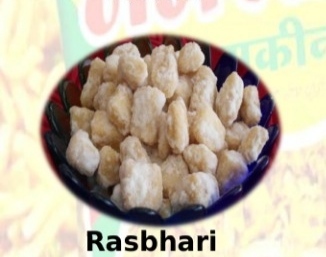 Rasbhari