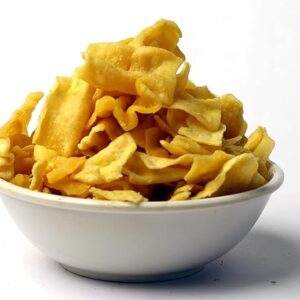 Fafdi/Papdi Gathiya