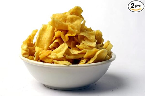 Fafdi/Papdi Gathiya