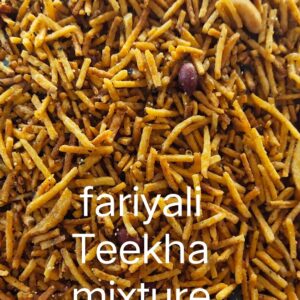 FALAHARI TEEKHA MIXTURE