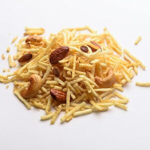 Aloo Fariyali Upwaas Mixture Marwdai Special Namken