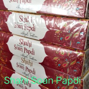 Soan Papdi 500g