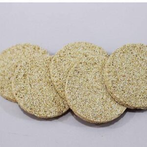Rajgira Chikki