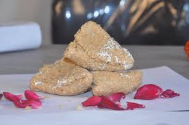 Dry Fruit SAMOSA GAZAK | Winter Special | Hygienically Handmade |