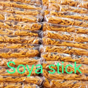 Nagpur Soya Sticks