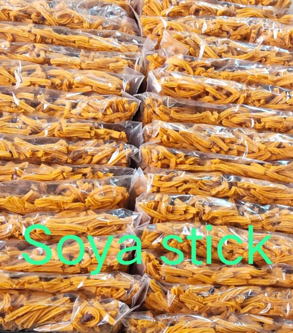 Nagpur Soya Sticks