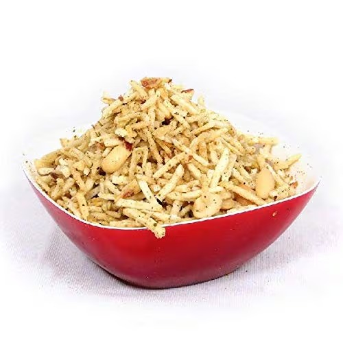 Rajwadi Chivda Packet