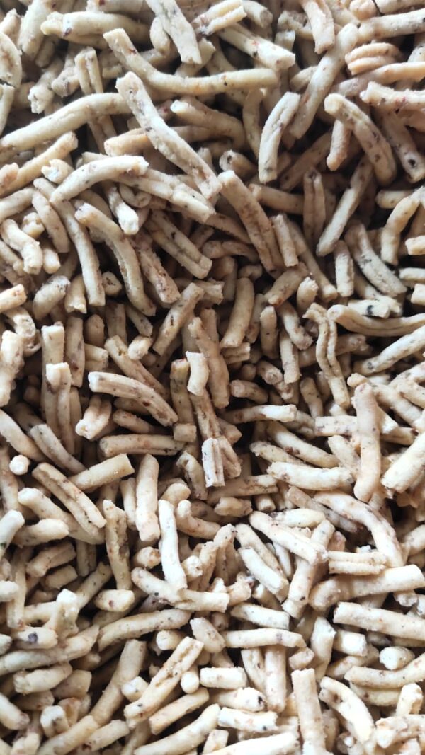 Ratlami sev