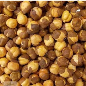 Yellow chana