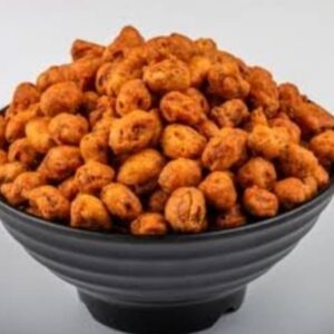 Masala peanuts