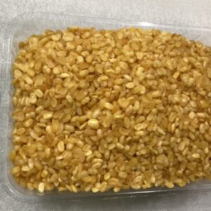 Mung dal