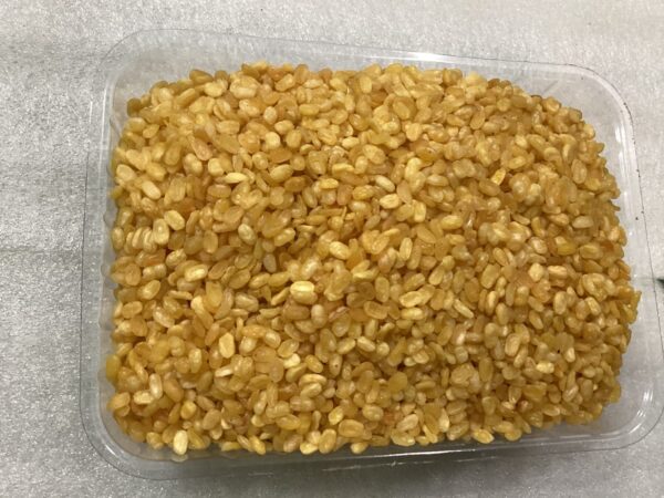 Mung dal