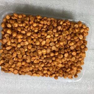 Chana dal