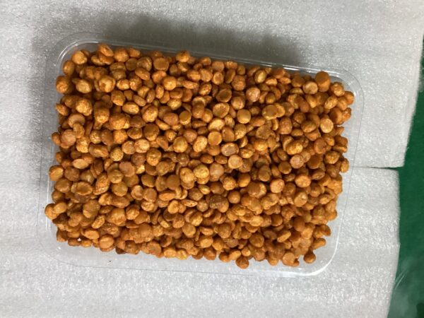 Chana dal