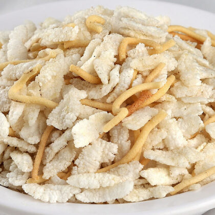 Diet chivada