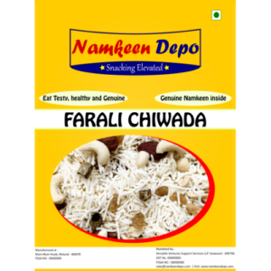 Farali Chiwada