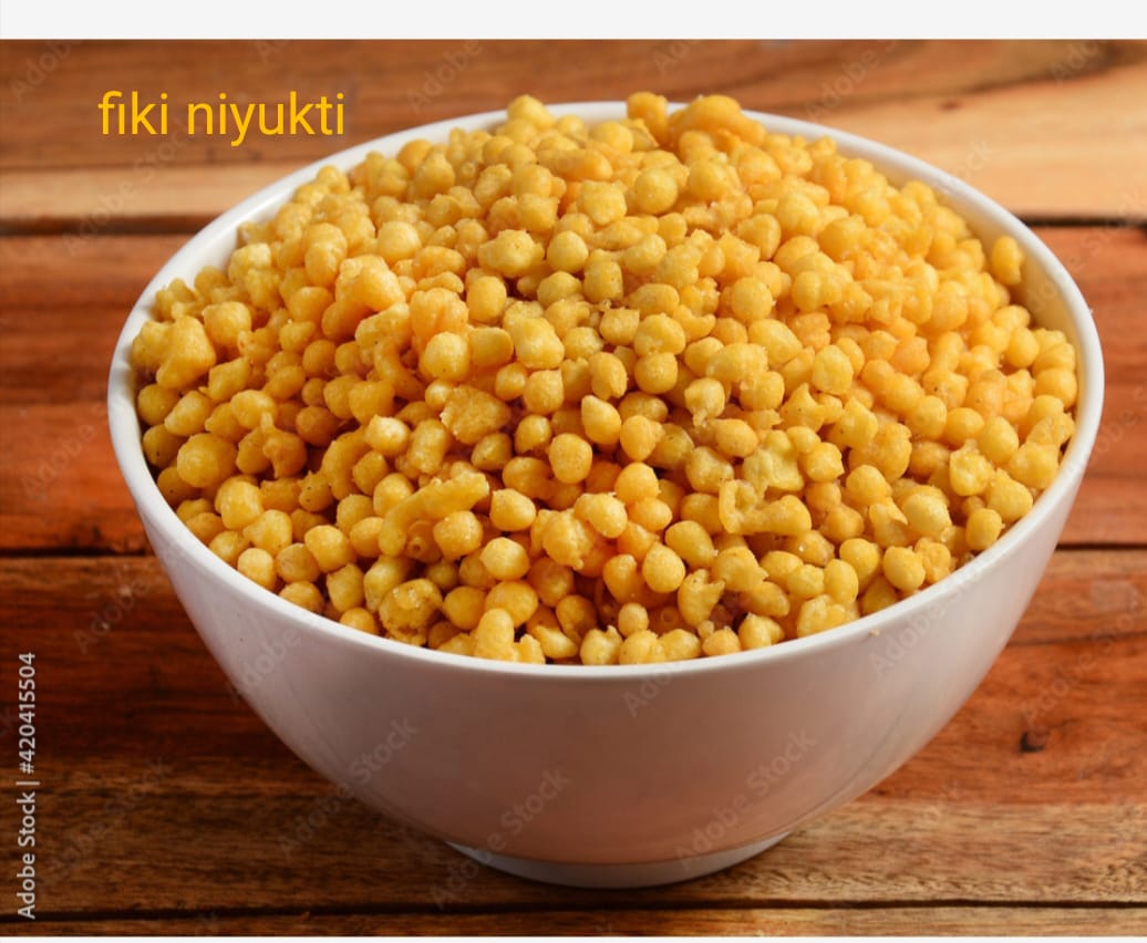 Fiki Nukti Namkeen