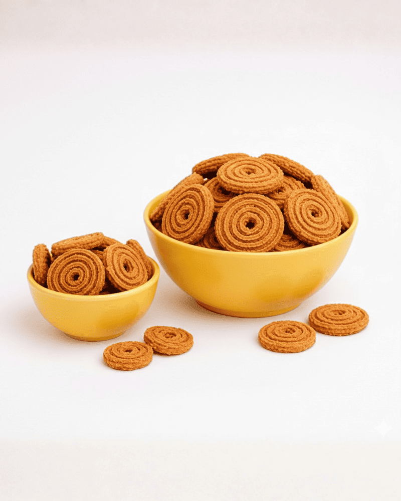 Chakali - Namkeen Depo Chakali