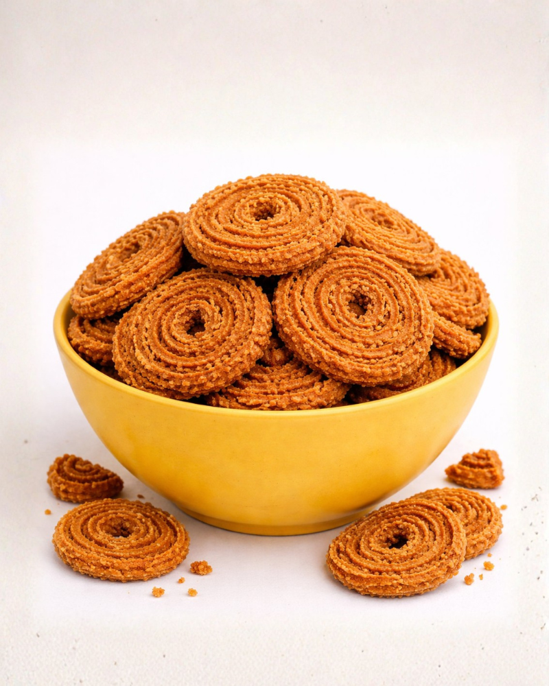 Chakali - Namkeen Depo Chakali