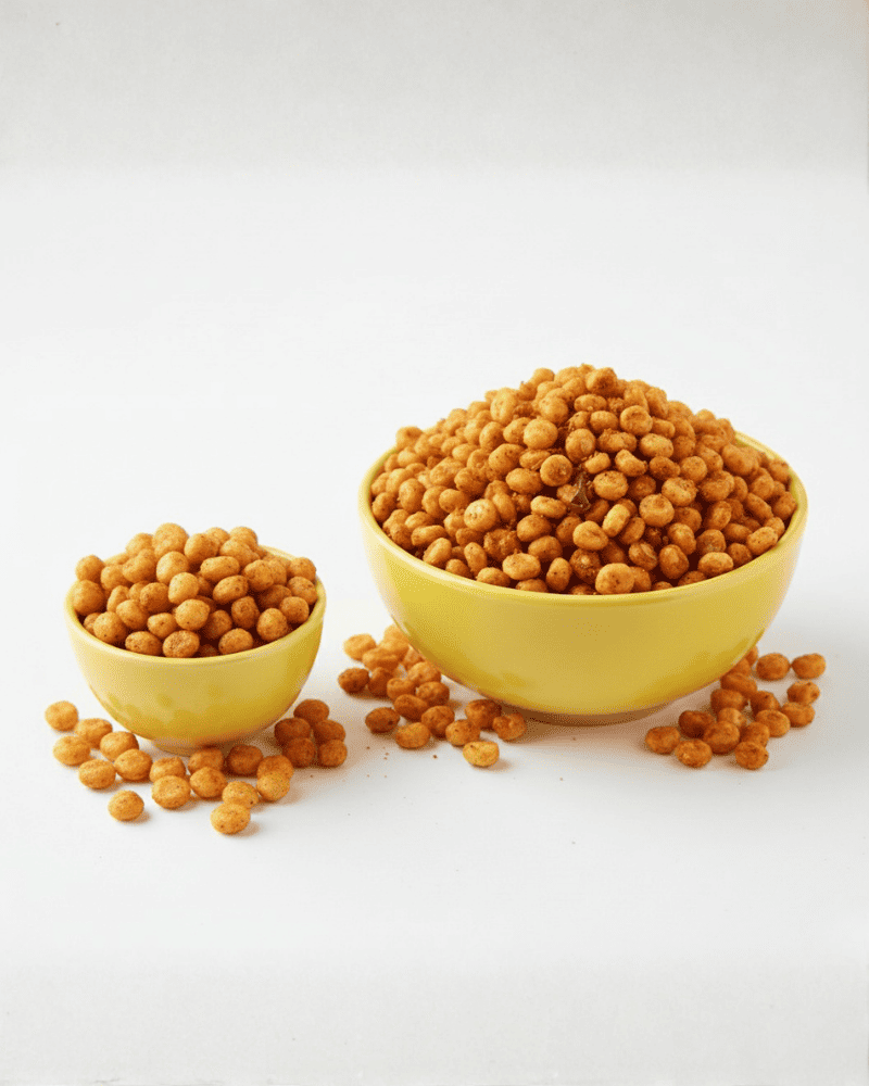 Chana Dal Namkeen - Namkeen Depo Chana Dal Namkeen