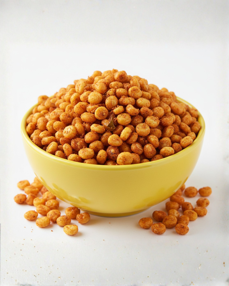Chana Dal Namkeen - Namkeen Depo Chana Dal Namkeen