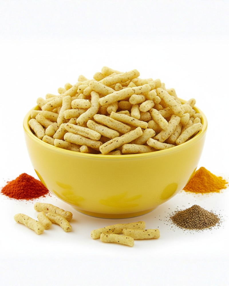 Bhavnagari Gathiya - Namkeen Depo Bhavnagari Gathiya