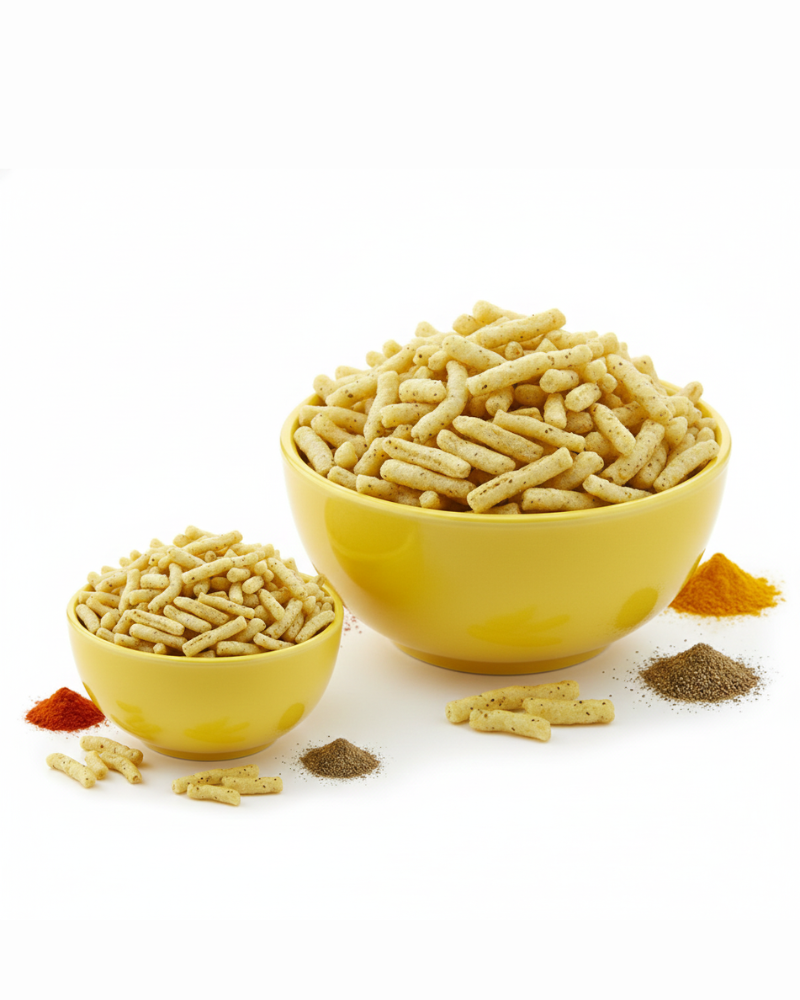 Bhavnagari Gathiya - Namkeen Depo Bhavnagari Gathiya