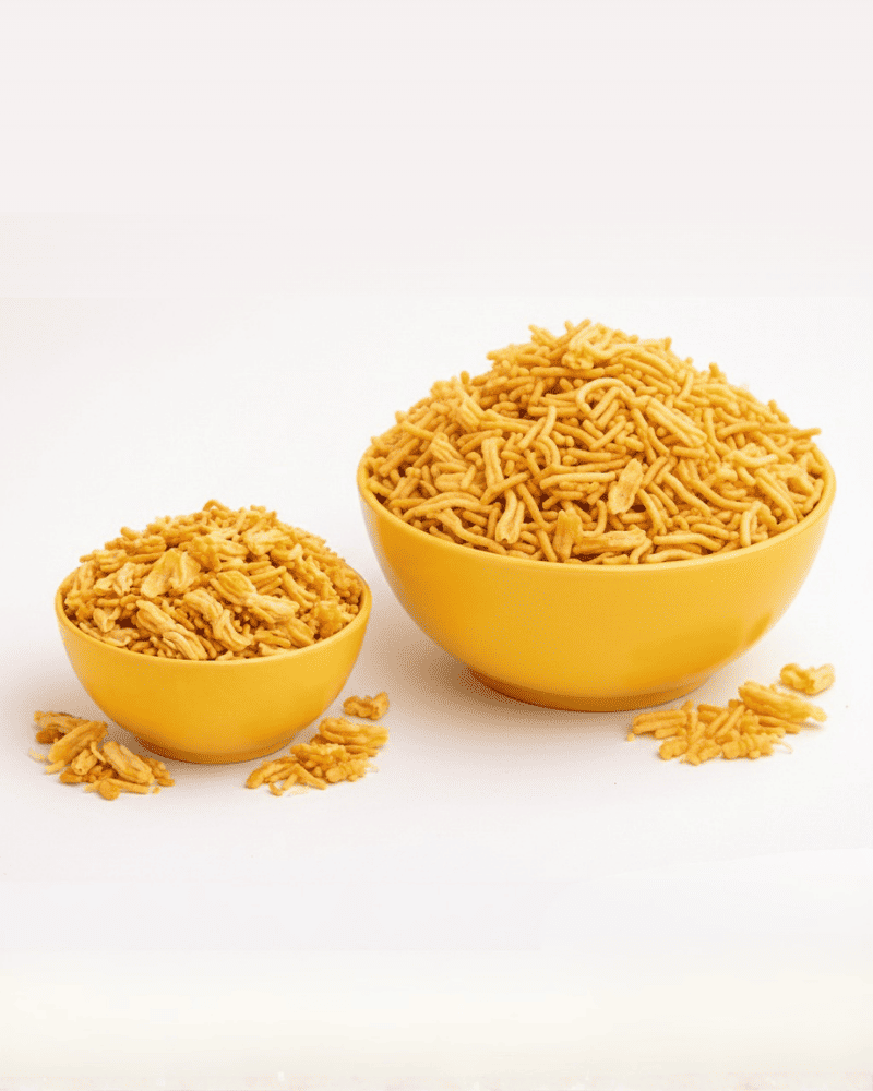 Mix Farsan - Namkeen Depo Mix Farsan