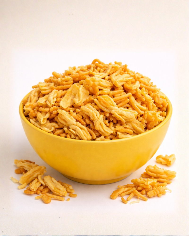 Mix Farsan - Namkeen Depo Mix Farsan