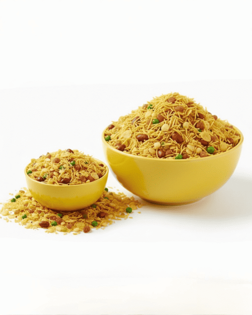 Khatta Meetha Mix Farsan