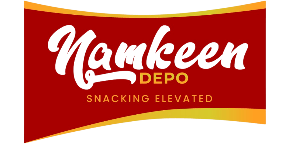Namkeen Depo