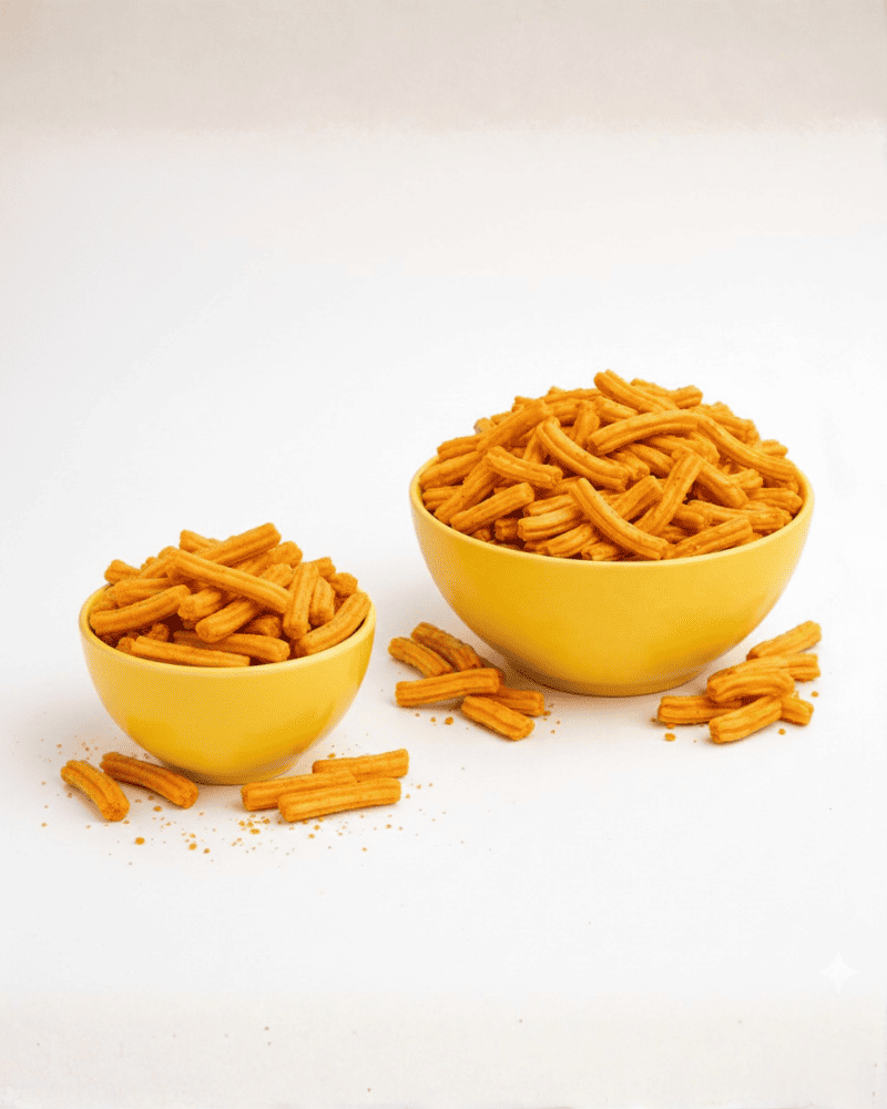 Soya Sticks - Namkeen Depo Soya Sticks