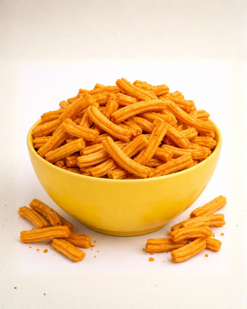 Soya Sticks - Namkeen Depo Soya Sticks