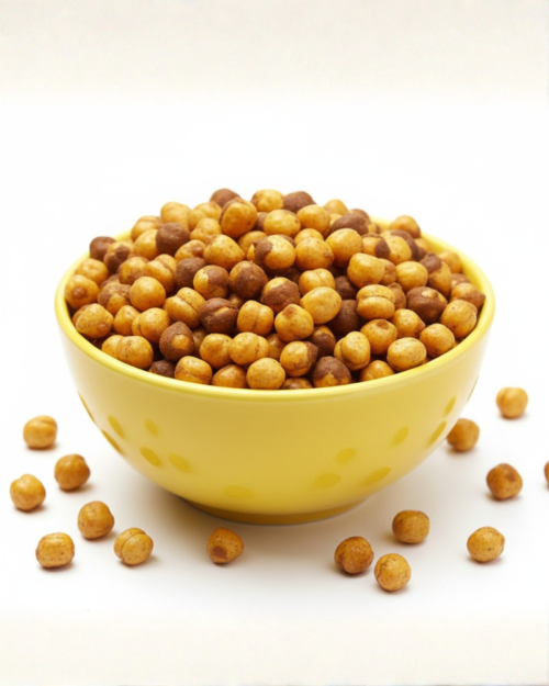Yellow Chana Roasted