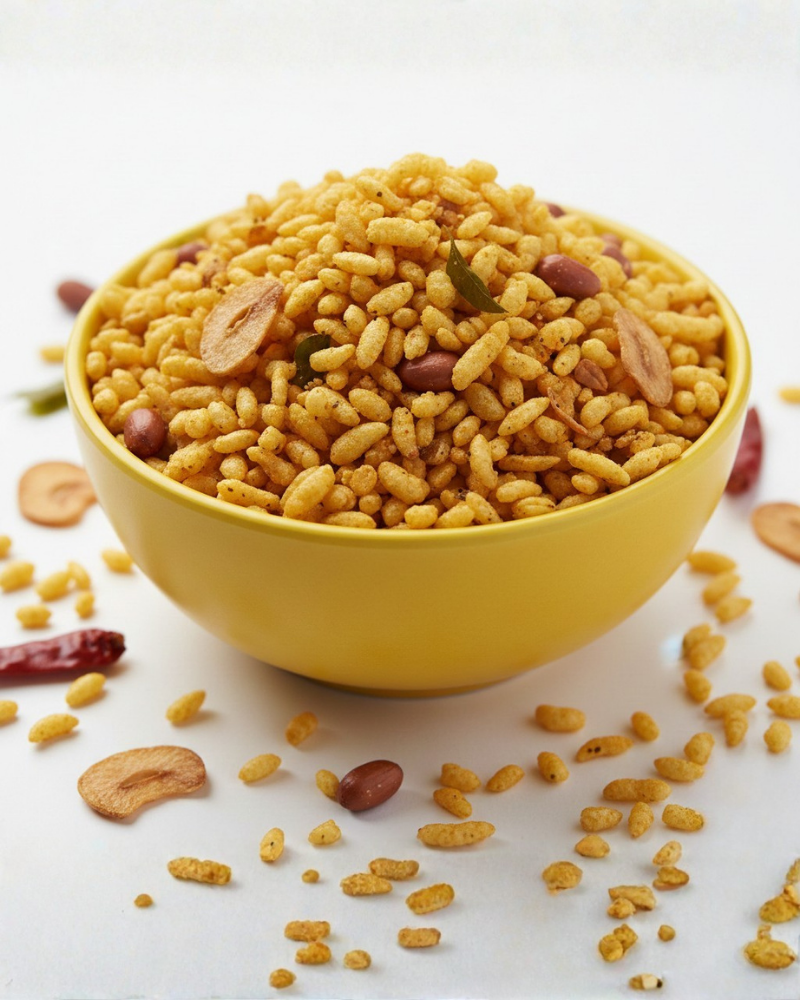 Bhadang - Namkeen Depo Bhadang