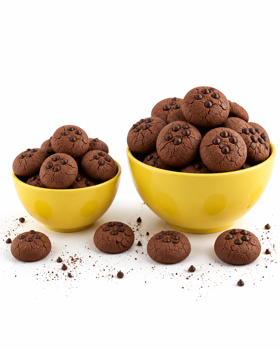 Chocolate Cookies - Namkeen Depo Chocolate Cookies - Image 2