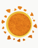 Pav bhaji flavour khakra (200g)