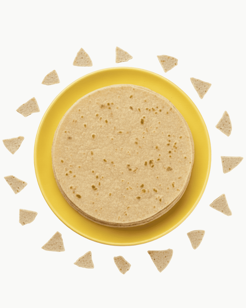 Plain Khakra (200g) - Namkeen Depo Plain Khakra