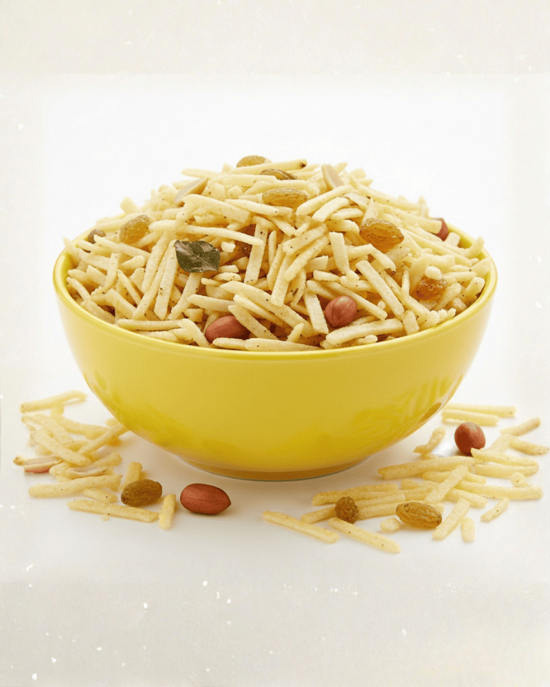 Rajwadi Farali Chivda - Namkeen Depo Rajwadi Farali Chivda