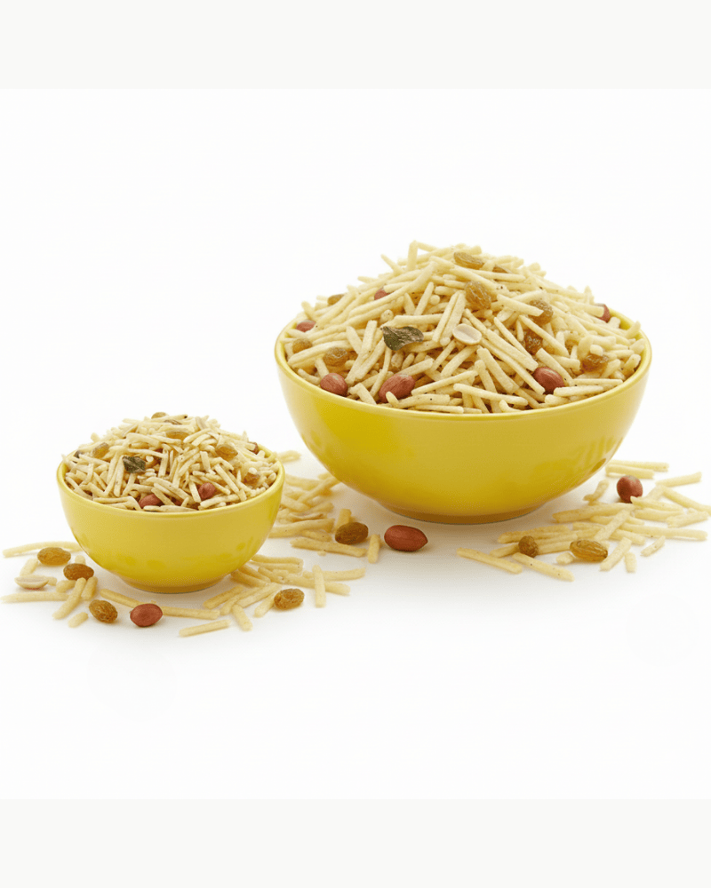 Rajwadi Farali Chivda - Namkeen Depo Rajwadi Farali Chivda