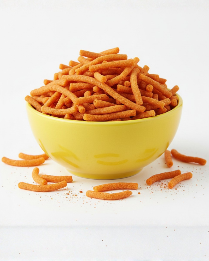 Tikha Gathiya - Namkeen Depo Tikha Gathiya