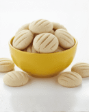 Vanilla Cookies